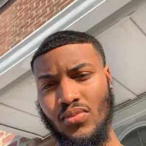 Meet your Posher, Donavan